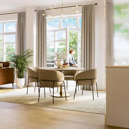 Kyffhaeuser Apartment Bad Frankenhausen