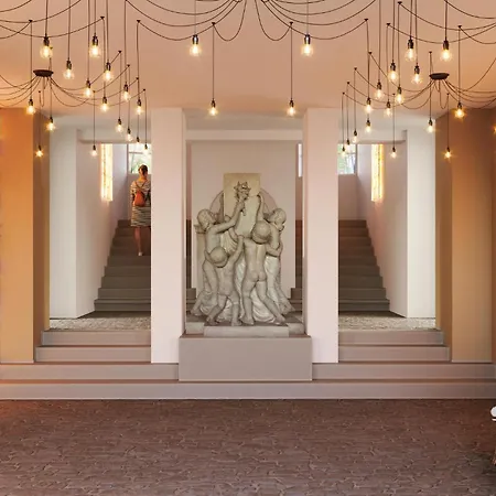 Appartamento Kyffhaeuser *