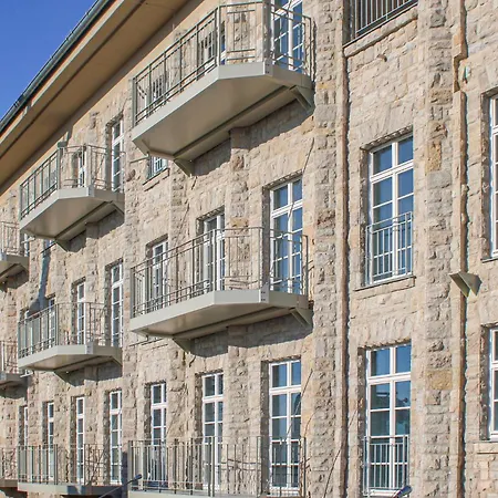 Kyffhaeuser Apartment *
