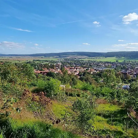 Kyffhaeuser Bad Frankenhausen