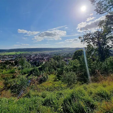 Kyffhaeuser Bad Frankenhausen