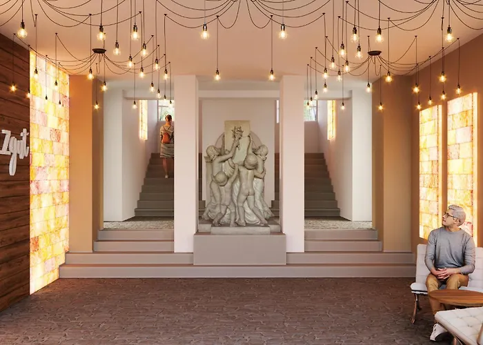 Appartement Kyffhaeuser *